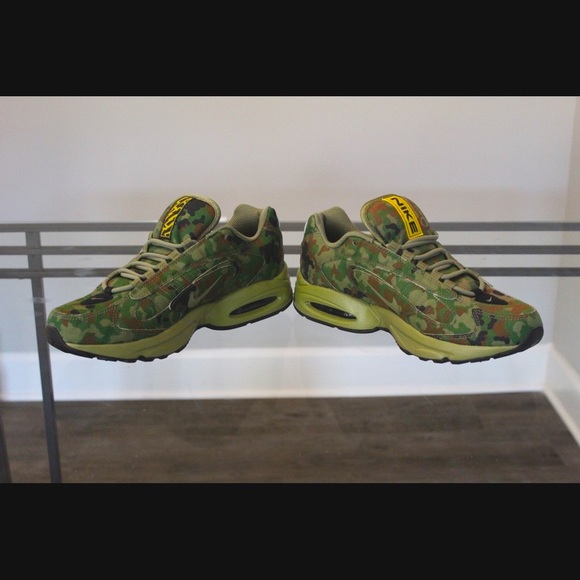 Air Maxx Triax 96 SP Size: 10.5 with FREE SHIPPING - Picture 3 of 15